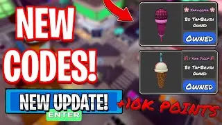 *NEW UPDATE* All New Funky Friday Codes! | Free Microphones and points codes!
