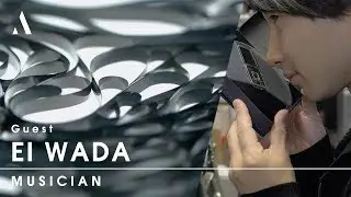 Ei Wada, Musician (Open Reel Ensemble) - toco toco