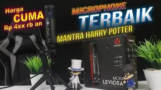 Unboxing Terlengkap dan Review Fantech Leviosa