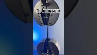 What materials do you want to see us test on the Tangled Testing channel? #filament