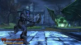 Чартарикс. Игра Neverwinter online.