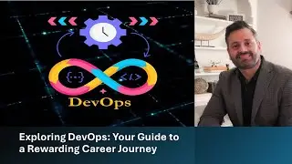 Exploring DevOps: Your Guide to a Rewarding Career Journey | UTCLISolutions.com