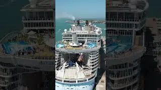 Allure of the Seas | Does it need an upgrade?