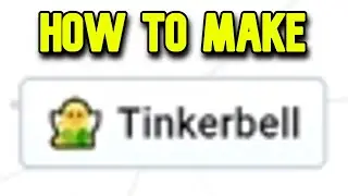 How to Make Tinkerbell in Infinite Craft