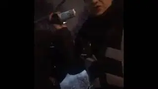 Трочинський Евгений. Чепуха в погонах.