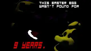 (!!VOLUME WARNING!!) Five Nights To Remember (FNTR , 2015 Ver.) // All Eyeless Animatronic Screens