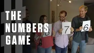 Easy Icebreaker Activities: The Numbers Game