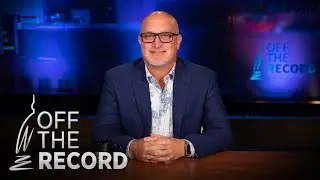 September 6, 2024 - Scott Ellis  | OFF THE RECORD