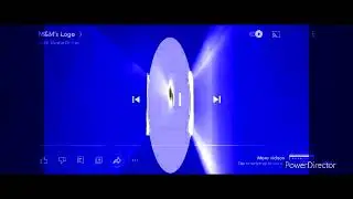 (REQUESTED) PlayStation Best Animation Logos in BluePower