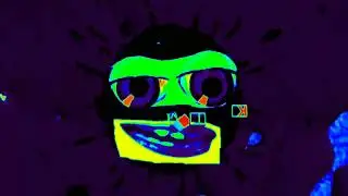 Klasky Csupo RoboSplaat Logo In Robot Flip 2.0 (Android Version)