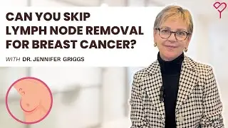 Is Sentinel Lymph Node Biopsy Necessary for Breast Cancer? Guidelines and Research