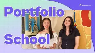 What is Path Unbound Portfolio School