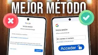 ✅COMO RECUPERAR MI CUENTA DE GOOGLE GMAIL ❌ SIN NÚMERO, SIN CONTRASEÑA Y SIN CORREO ELECTRONICO 2024