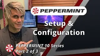 Peppermint OS 10: Customization [Step by step]