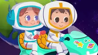 Малыши и Мир Вокруг - Развивающие песенки Сборник Мой Мир