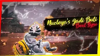 Major Lazer & Nucleya's Jadi Buti | Best Edited Beat sync Montage | SHENRON2op