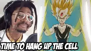 GOHEEZY ENDS the Cell Saga.🐐 @Codenamesuper   100k SPECIAL Part 1 and 2