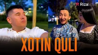 Sa'dulla Fatxullayev - Xotin quli