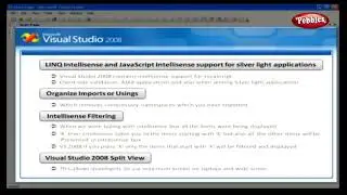 Introducing Visual Studio Net | Getting Started with Visual Studio Page | Learn Visual Studio.Net