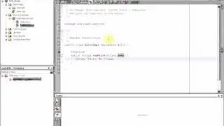 Contexts and Dependency Injection Part 1