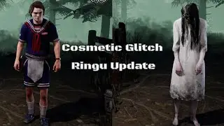 How to Glitch a Set | Dead By Daylight