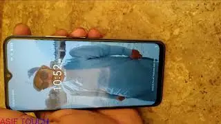 RELME Y21S-RMX3263-HARD RESET AND FRP BYPASS