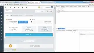 Bitsler Script bot Free Download Bitcoin Hack Software 22 05 2018 YouTube11 mp4 mp4
