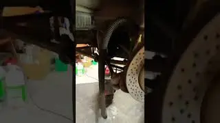 Keep The Environment clean !!! How to Use A Vacuum To Clean Your Catalytic Converters !!! 
