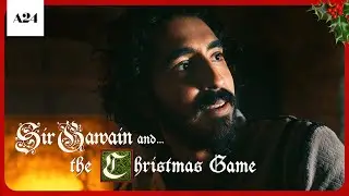 The Green Knight | Back in Theaters December 10 | A24