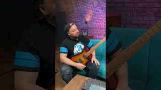 Neural DSP Quad Cortex || Тизер самого честного обзора! #neuraldsp #guitar