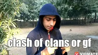 Clash of clans | funny video