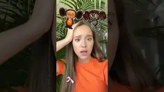 Такого Чебурашку вы еще не видели! 
