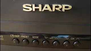 ТЕЛЕВИЗОРЫ SHARP 6 МОДЕЛИ. ПОЛНЫЙ РАЗБОР ПО МЕТАЛЛАМ, И ДЕТАЛЯМ, ВЗВЕШИВАНИЕМ ВСЕГО С ОДНОЙ МОДЕЛИ.