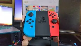 Stream Nintendo Switch on PC with $19 Capture Card in 1080p (MacBook Bootcamp)