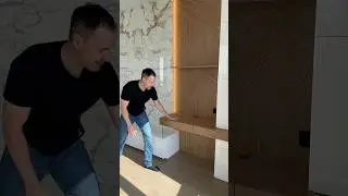 Идеальная мебель в гостиную по золотому стандарту Ч.1
