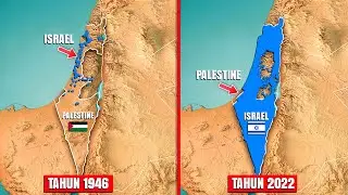 WHAT IS THE CONDITION OF ISRAEL WHEN SEEN FROM ITS GEOGRAPHICAL LOCATION