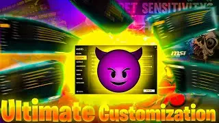 Free Fire Setting Customization 1380x720 MSI 5, Bluestacks5 || Lag Fix, No Aim/Joystick Stuck