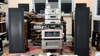 Magnepan MMG