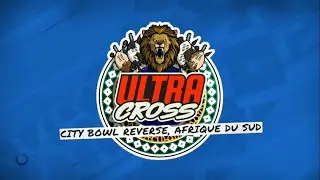 DiRT 5 | Career Ep. 49 [Ultra Cross - City Bowl Reverse] - GAME EXPERIENCE