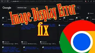 How to Fix Google Chrome Not Displaying Images Problem