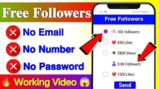 Instagram Par Follower Kaise Badhaye | how to increase followers on Instagram | Instagram Followers