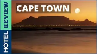 ✅South Africa: Best Places to visit in Cape Town (2022)