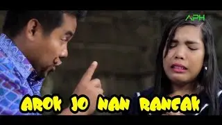 AROK JO NAN RANCAK ~ KACANG MANOGE 3 ~ ERNA TONCIK  || Official Video Music APH Management