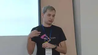 Kotlin serialization, Leonid Startsev