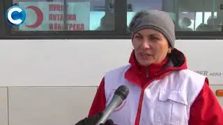 1 ноября на пункт службы спасения поступил сигнал тревоги