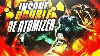 We Gucci: Solo Double De-Atomizer
