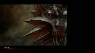 Wine Linux gamming - The Witcher - glitch issue fix