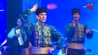 АНСАМБЛЬ ХАЙТАРМА / ВАРИРАЧ / Crimean Tatar TV Show