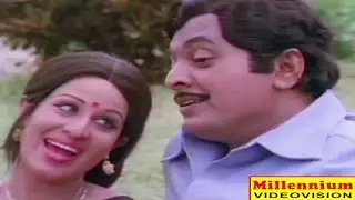 Aavesham | Malayalam Non Stop Film Songs | Jayan & Sheela | Evergreen Film Songs