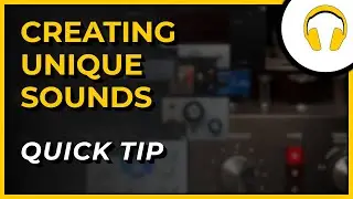 Audio & Music Production Tips & Tricks [#06]